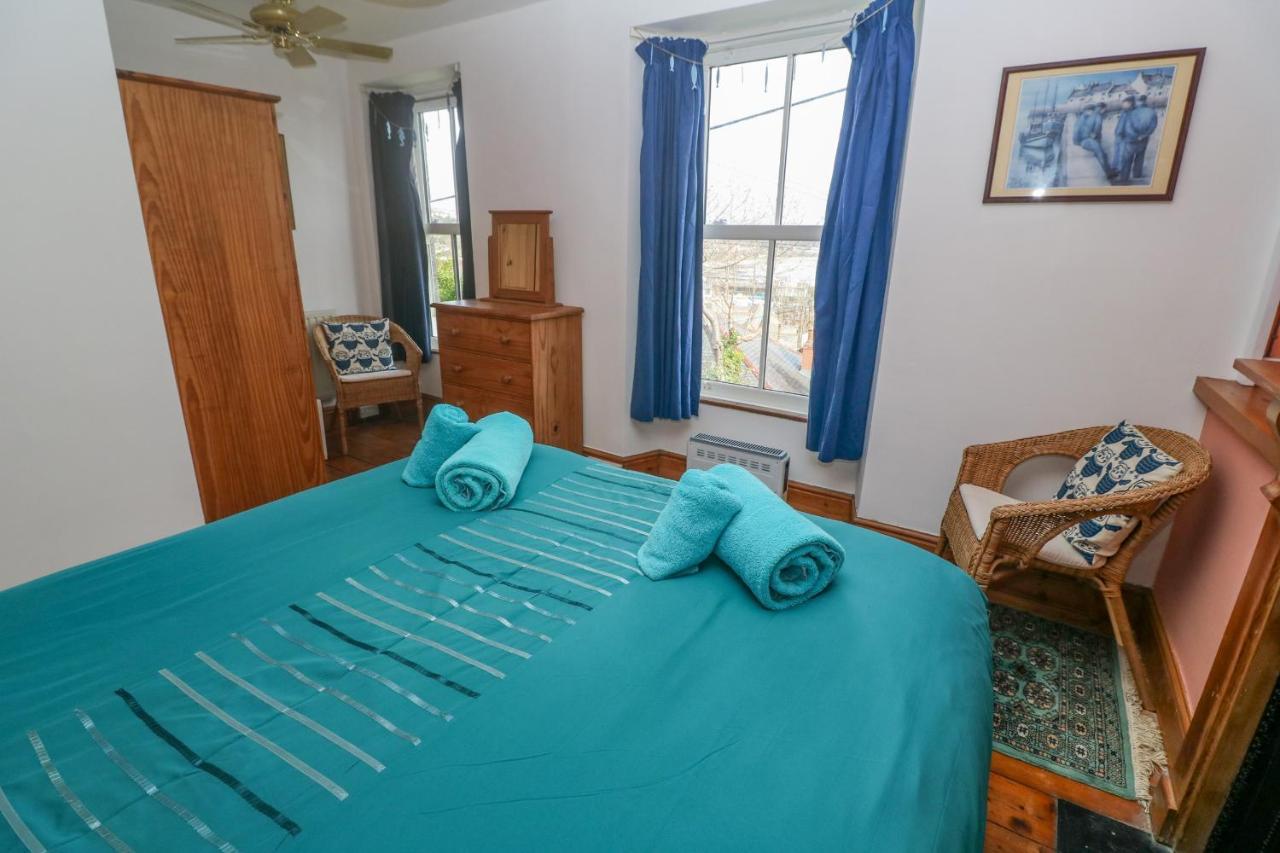 Kittiwake Villa Penzance Bagian luar foto